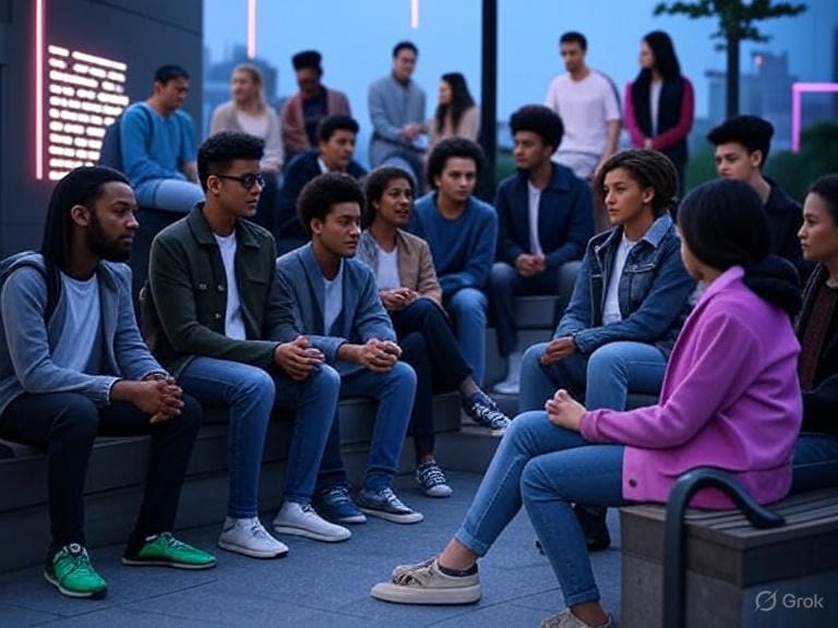 Why Gen Z Refuse to Work: A Closer Look at the Modern Dilemma