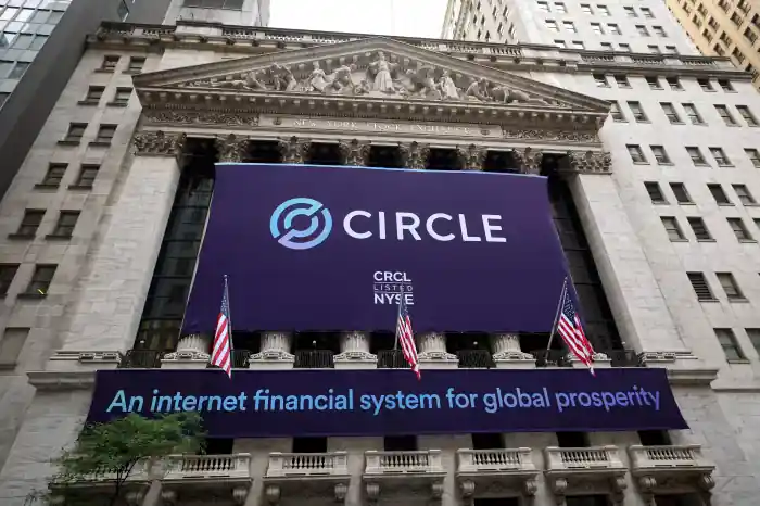Circle IPO and USDC: The Next Big Wave of Stablecoins in the Global Market