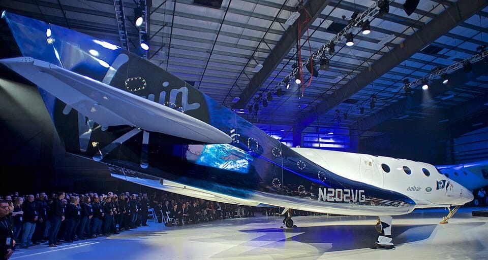 Soaring to New Heights: The Rise of Space Stocks in 2025