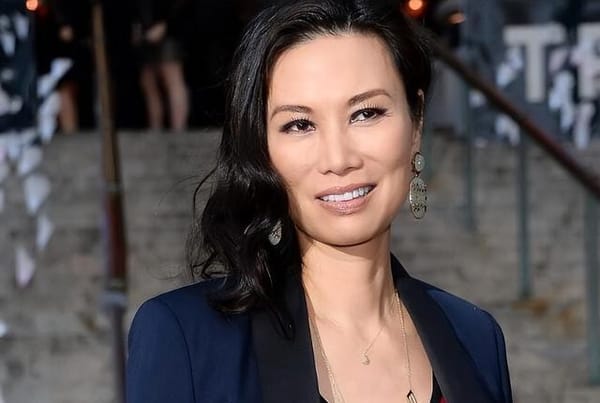The Extraordinary Life Journey of Wendi Deng