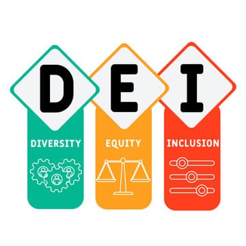 LGBT+ and DEI: Why the Fight Seems So Loud and Yet Meant So Little