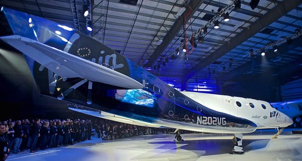 Soaring to New Heights: The Rise of Space Stocks in 2025