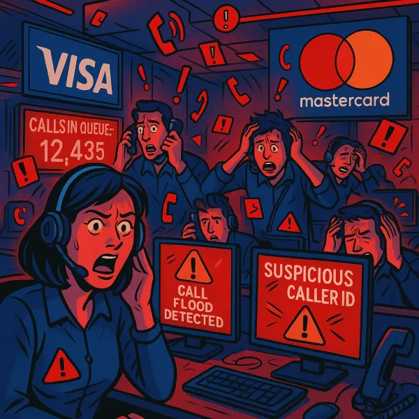 Gamers Fight Back Against Visa and Mastercard's Adult Game Removal