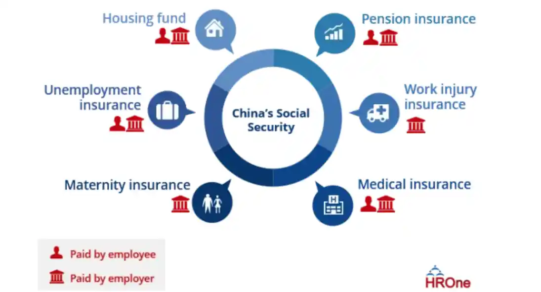 China's Social Insurance Backlash: Unpacking the Nationwide Concern
